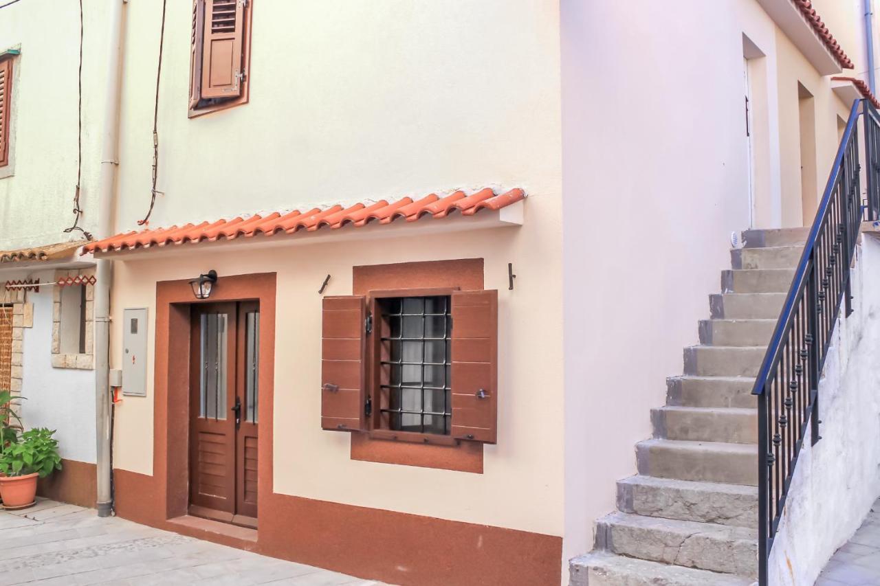 Studio Funtana Baška Exterior foto